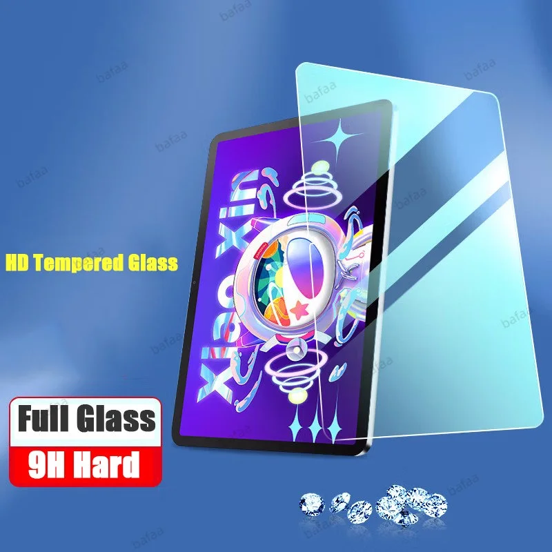 

Tempered Glass Flim For Realme Pad 10.4 for Realme Pad X Mini 8.7 for OPPO Pad Air 10.36 Pad 11 Screen Protector Tablet Film