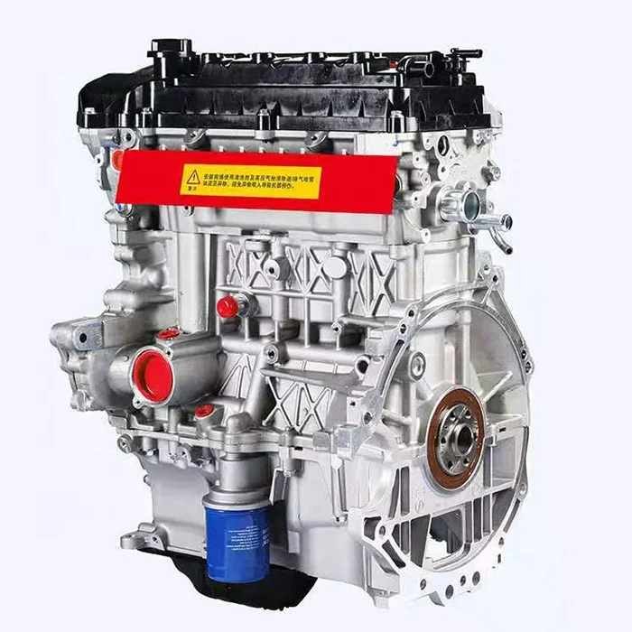 

High quality 4G15 engine assembly
