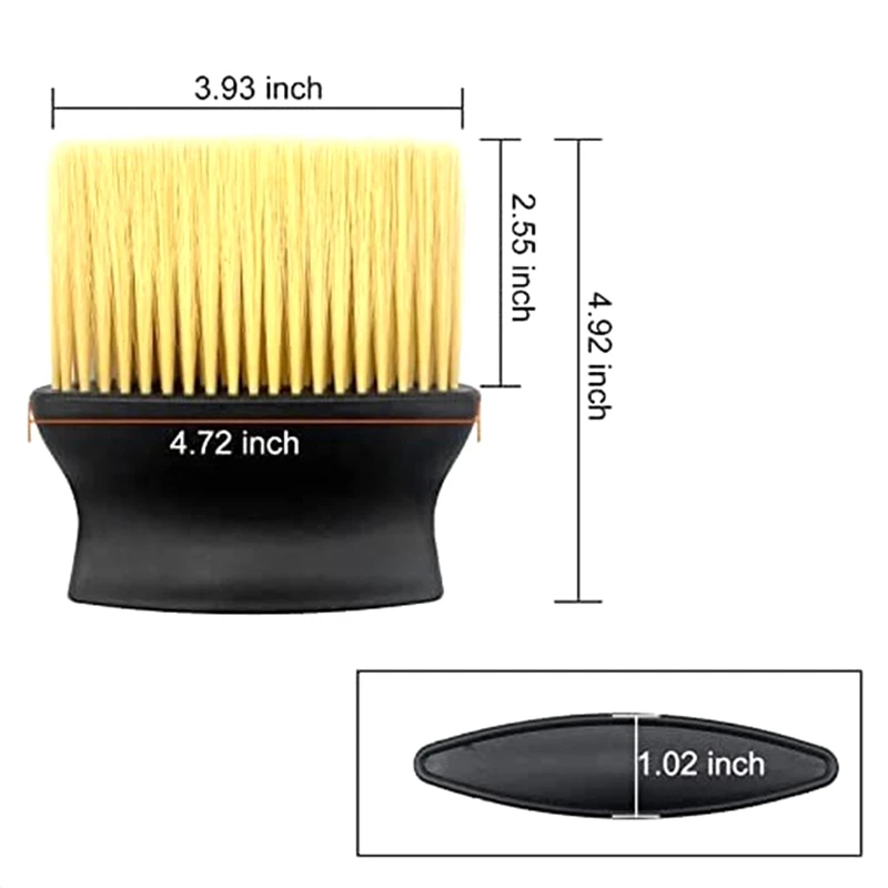 10шт Автоматическая Внутренняя щетка для удаления пыли с Приборной панели