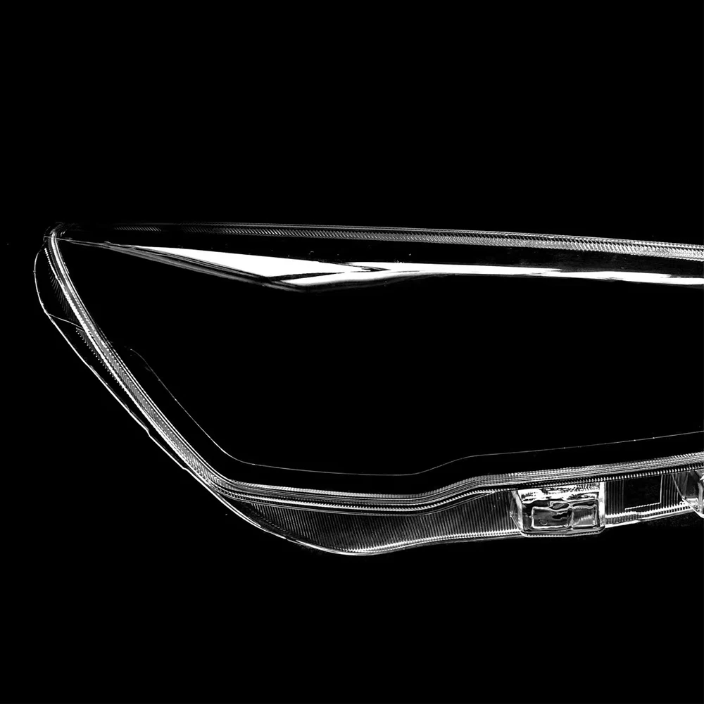 Для Ford Foucs 2019-2021 светодиодная лампа для автомобиля прозрачное автомобильное