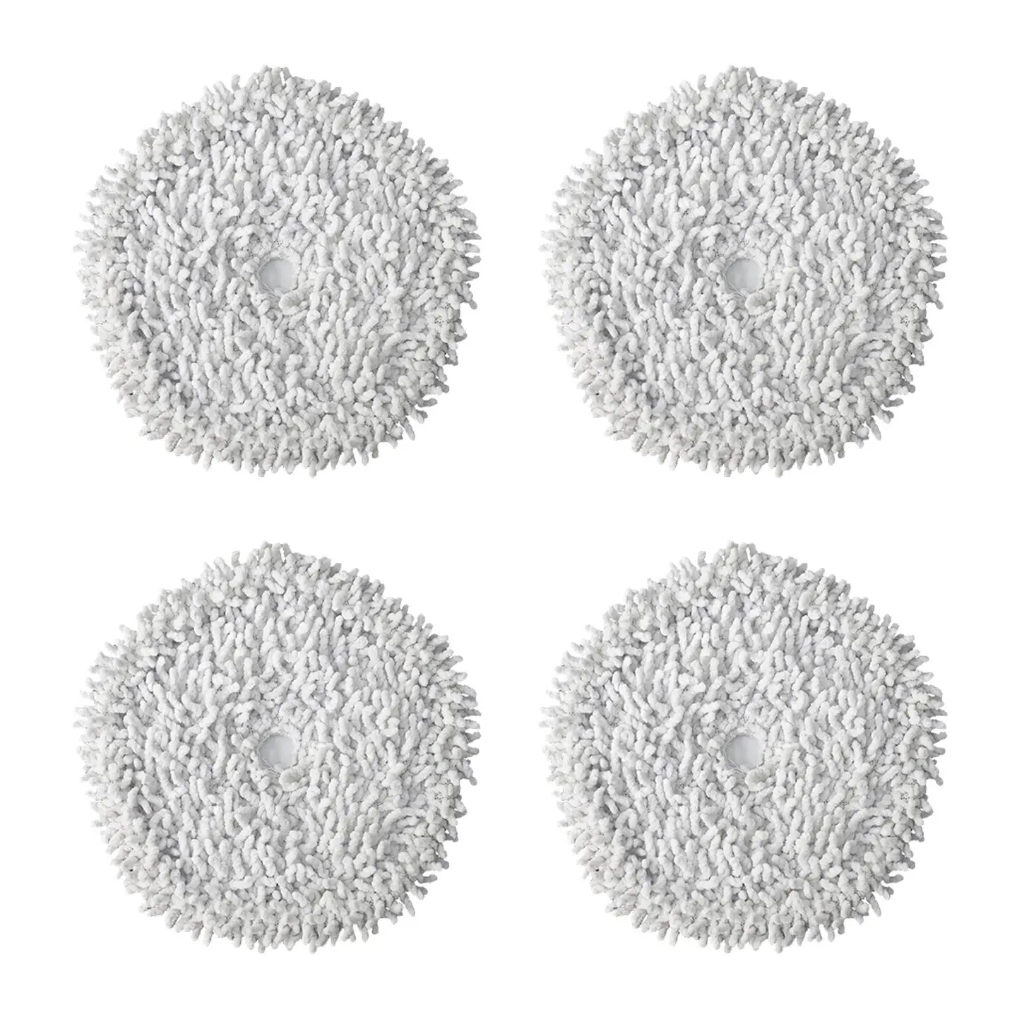 

4 шт., сменные детали для робота-пылесоса Xiaomi Dreame W10 / W10 Pro