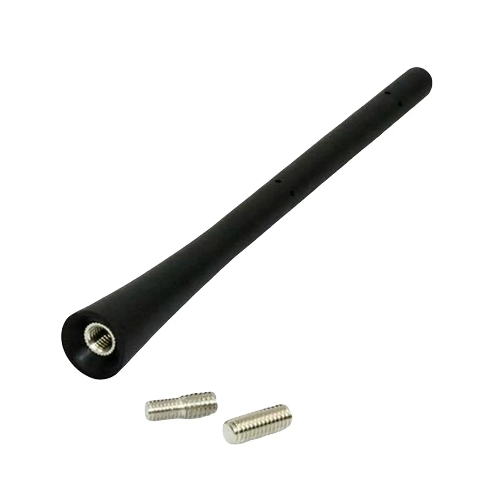 

Car Stereo Aerial Flexible Internal Copper Coil Short Rubber Antenna for VW Beetle Accessories