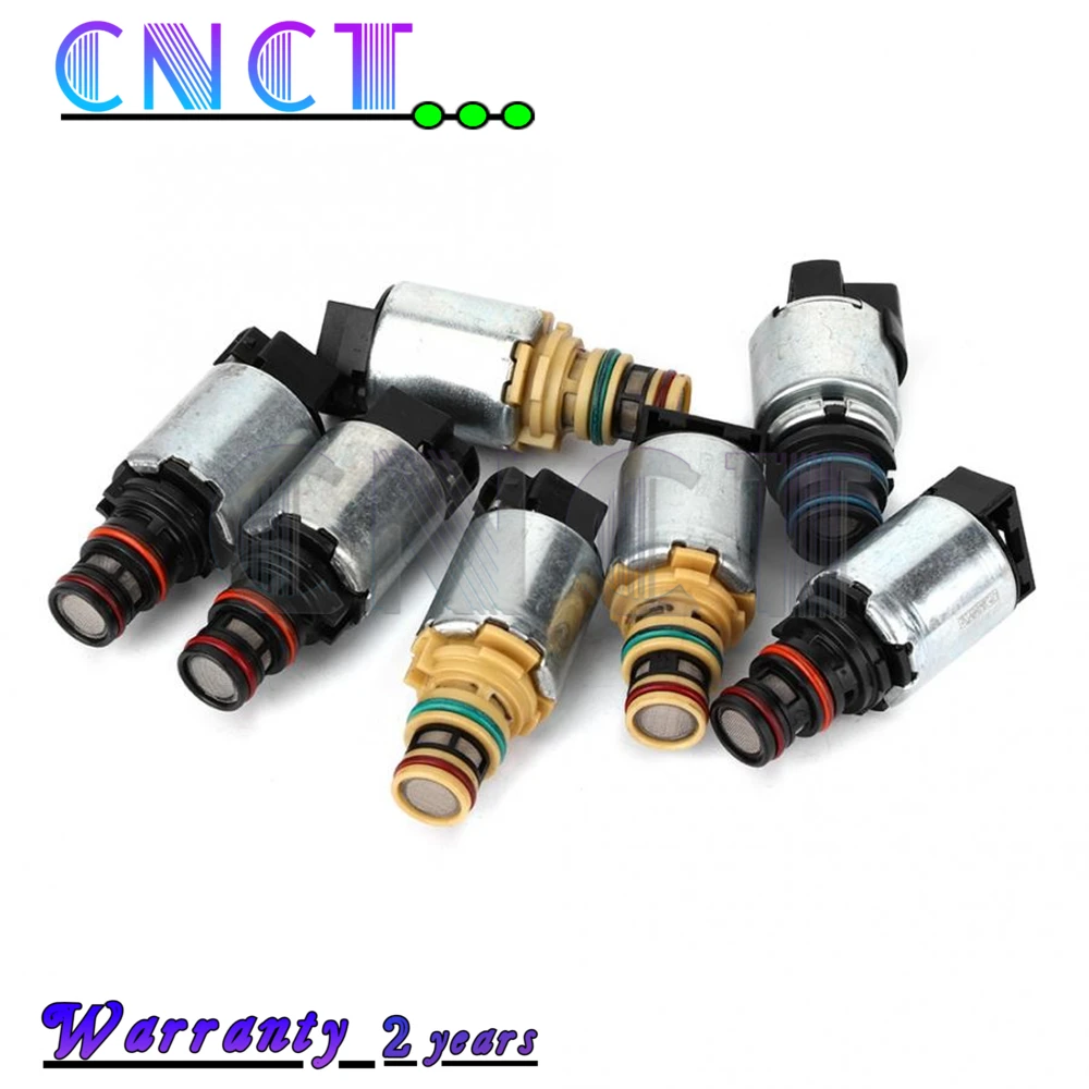 6T30 6T40 6T45 6T50 Автоматическая фотосессия старый стиль 6T30E 6T40E 6T45E 6T50E для Buick LaCrosse Chevrolet