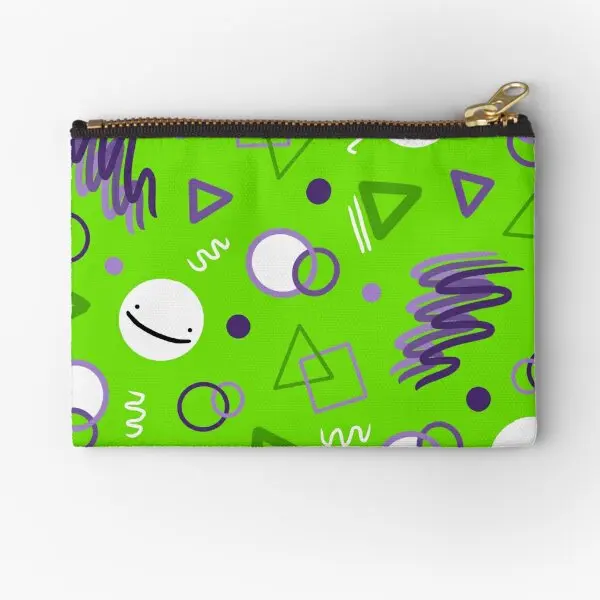 

Кармашек на молнии для хранения ключей, монет, мужских трусов