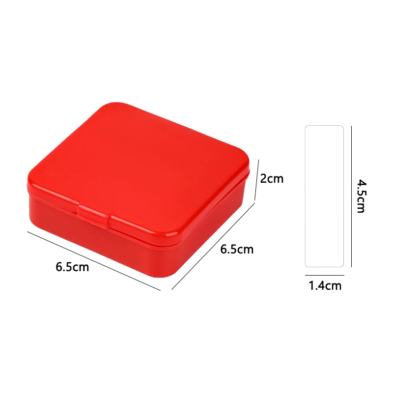 Многоразовая Волшебная двусторонняя клейкая лента Прозрачная ПВХ настенные