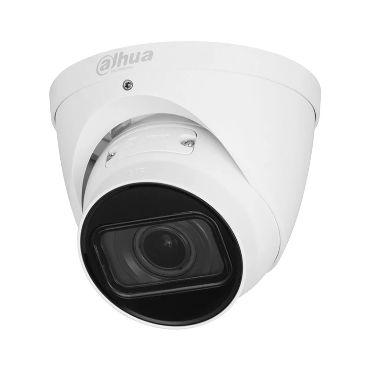 

Original HIKVISON 4MP 8MP 4K IR Motorized Vari-focal Smart Motion Detection POE Turret IP CamerasLocal stock