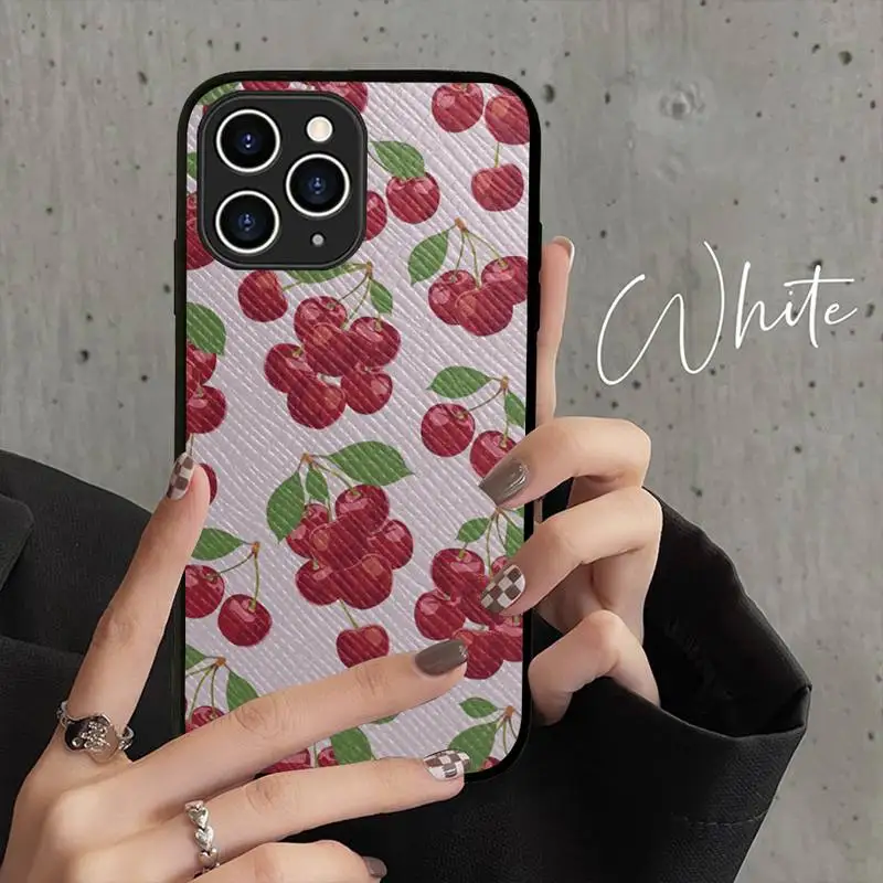 Жесткий кожаный чехол для iPhone 11 12 13 Mini Pro Max 8 7 Plus SE 2020 X XR XS |