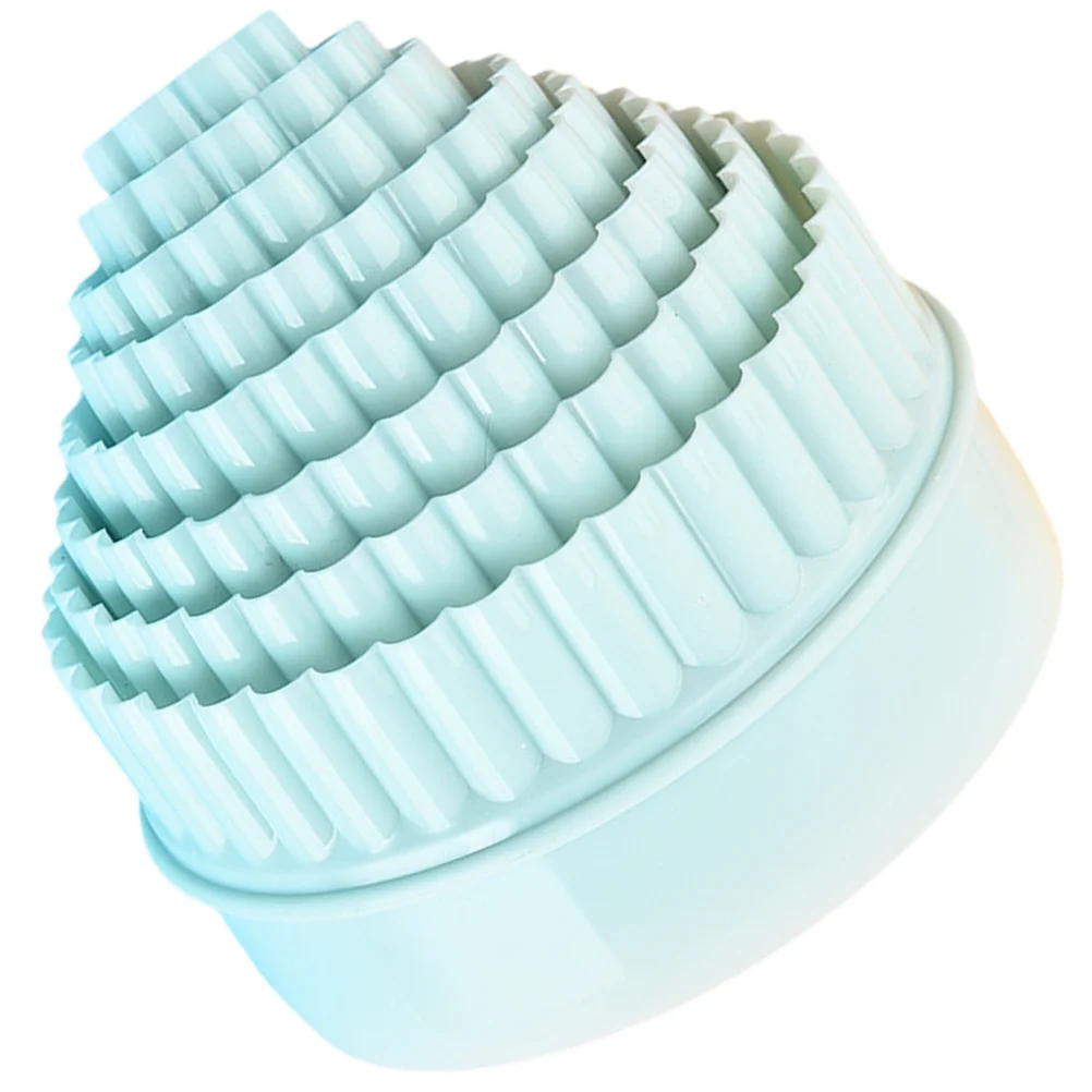 

8 Pcs Round Cookie Moulds Sturdy Dumpling Skin Maker Biscuit Mold Household Baking Molds DIY Biscuits Plastic Cutters