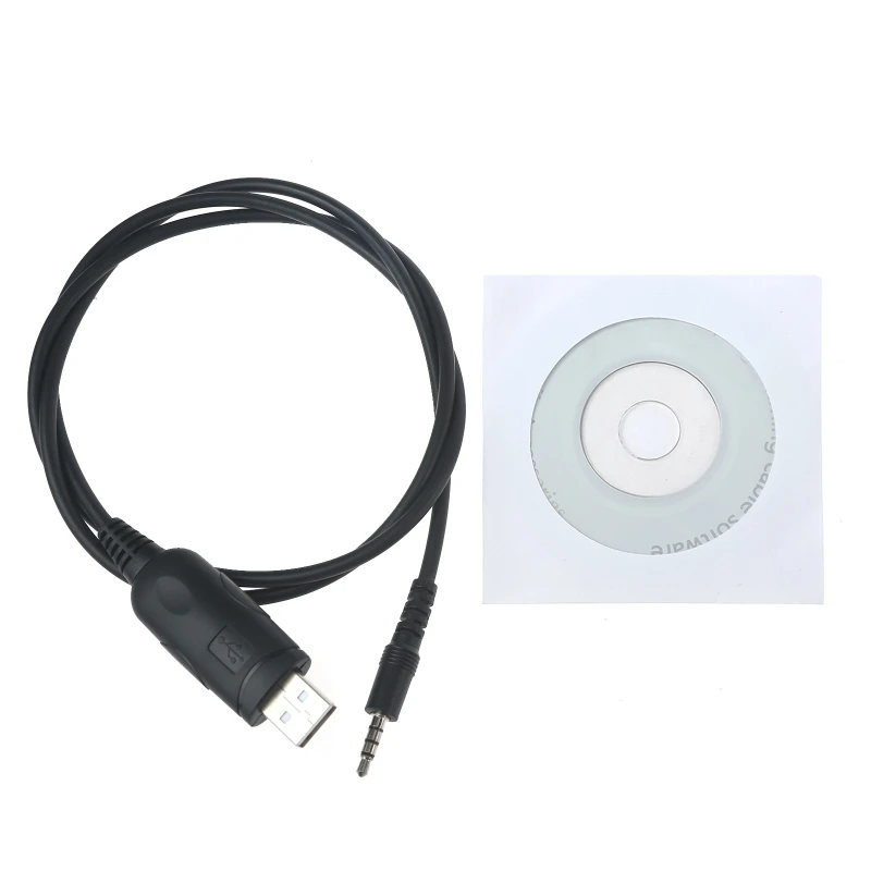 

ABCD USB Programming Cable Replacement for Yaesu/Standard Two-way Radios