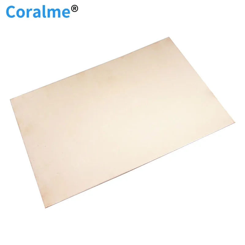 

10pcs One Side Single Side Copper Clad Plate Laminate Universal PCB Circuit Board 10X15cm 1.4mm 100*150mm 100mmx150mm 15cm*10cm