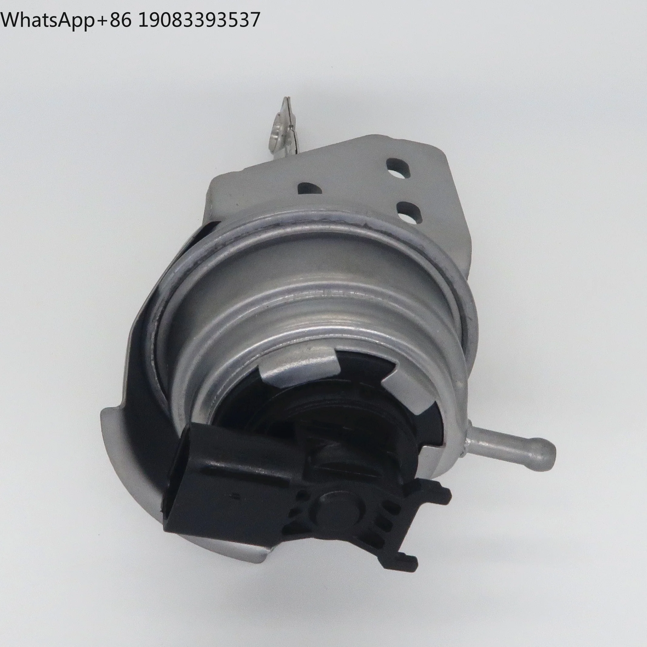 Фото Высококачественный актуатор GTD1244VZ 813860-1 / 813860-3, новый турбокомпрессор для Audi A3, Seat Leon, Volkswagen Golf, запчасть для турбонагнетателя №5