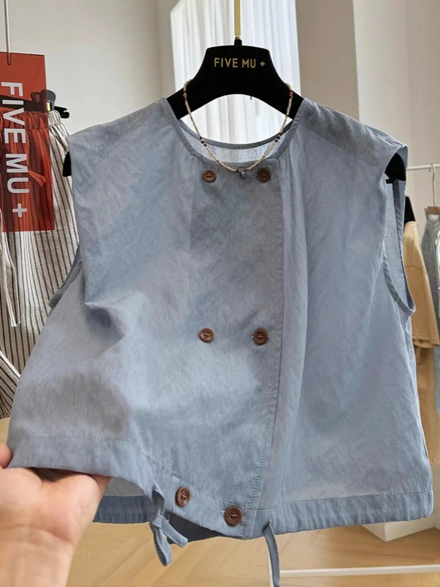 Рубашка сверхбольшого размера 50 00 кг дизайнерская рубашка без рукавов мужская и