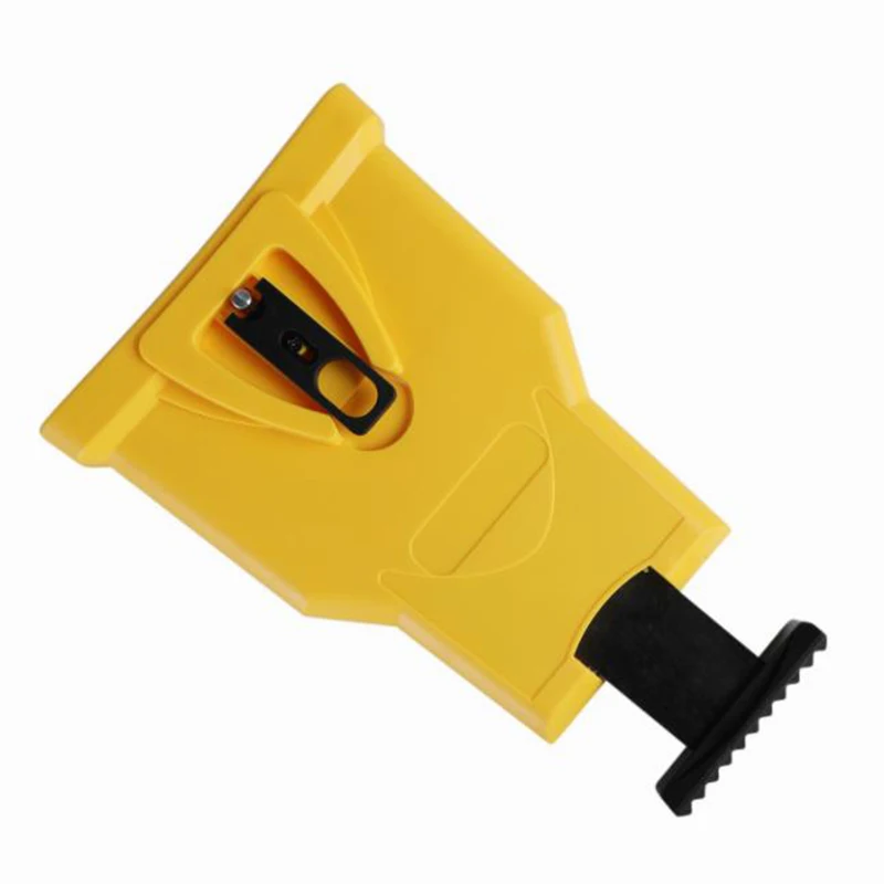 

Portable Woodworking Tools Sharpen Chain Chainsaw Teeth Sharpener Bar-Mount Fast Grinding Sharpening Chainsaw Chain