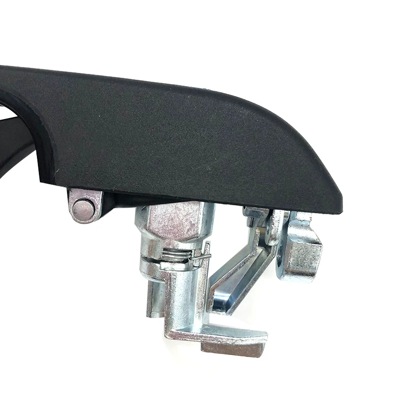 Передняя левая и правая наружная дверная ручка автомобиля для 85-92 Golf Jetta Quantum Scirocco