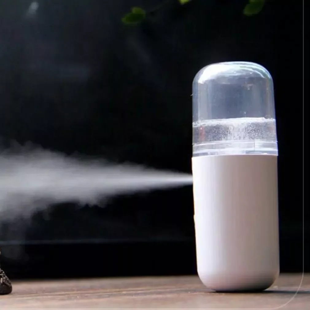 

Увлажнитель воздуха для ароматерапии с функцией таймера