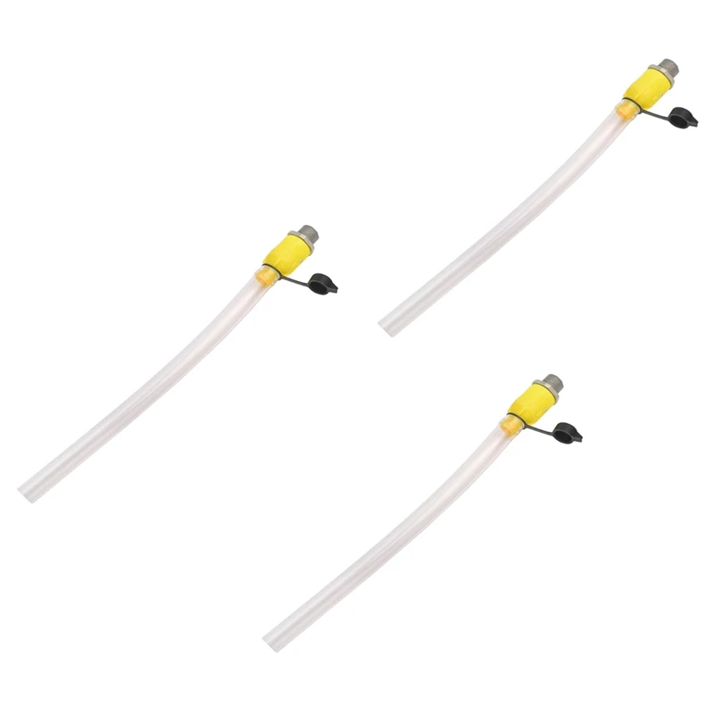 Клапан слива масла 125-508 совместимый с AYP 181654 428287 532428287 Cub кадет