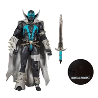 genuine mcfarlane toys 7 inch mortal kombat spawn lord covenant action figure model decoration collection toy birthday gift
