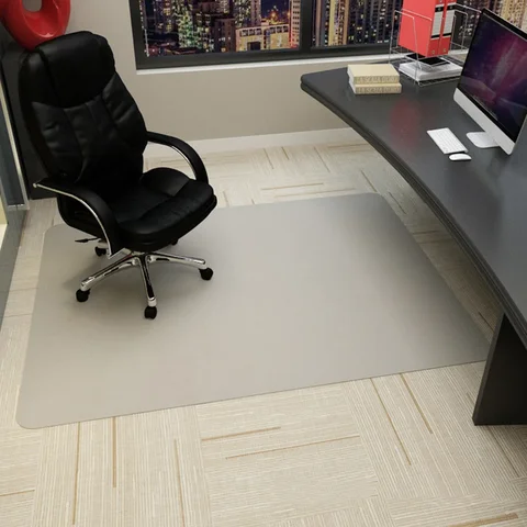 Floor mat office chair AliExpress
