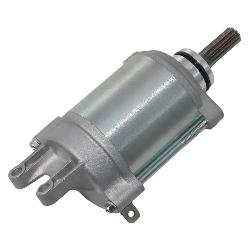 Стартер для OEM: 31100-47H00 31100-17K00 Suzuki GSXR1000 GSX-R1000Z