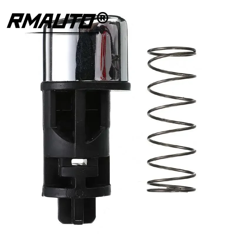 Ручка переключения передач 54132-S84-A81ZA для Honda Accord LX Sedan 1998-2002 54132S84A81ZA