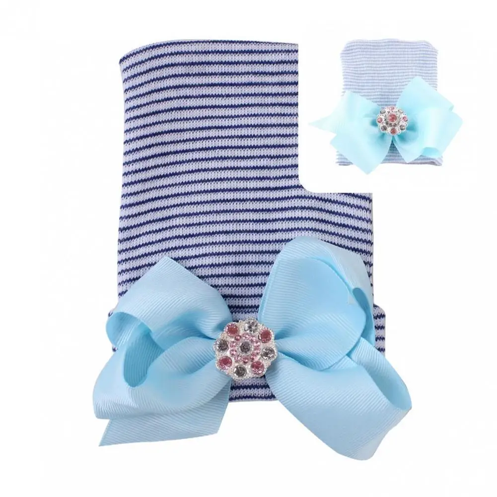 

Детская шапочка с защитой от потливости