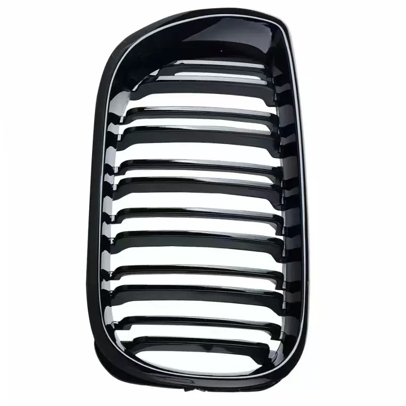 Решетка для радиатора BMW E46 4 Door 4D 3 Series 2002-2005 1 пара |
