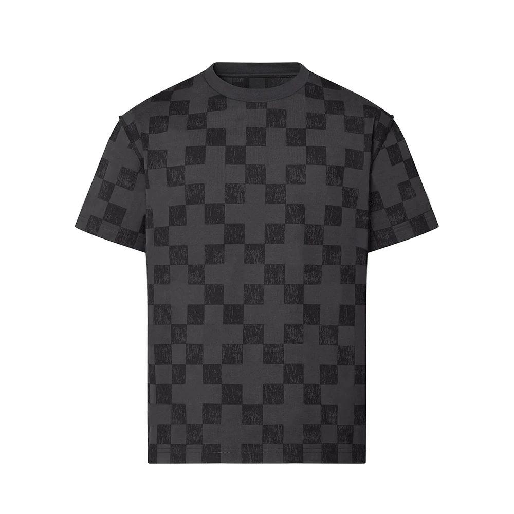 

Повседневная футболка NIGO # nigo6962