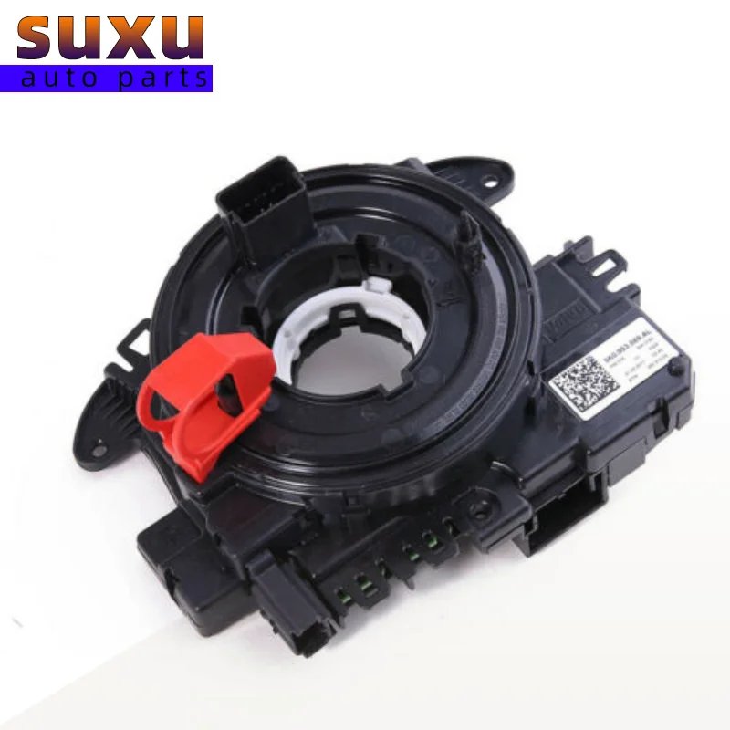 

Новинка 5k0953569AL датчик угла руля 5K0 953 569 AL для Volkswagen VW & Audi A1 Q3 5K0953569AL