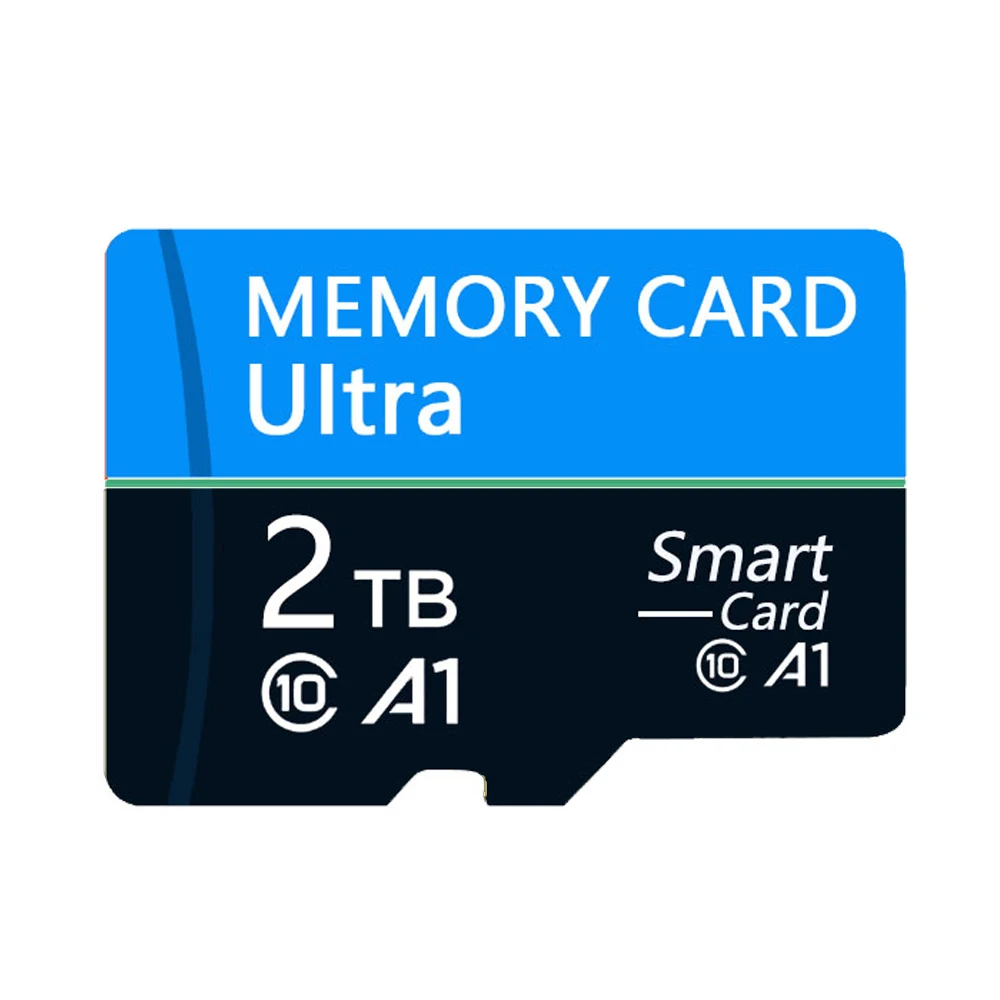 

Micro card 1TB SD CARD tf card 2tb sd card 2tb 2TB MEMORI CARD 2TB TF CARD 2TB memory card 2TB for mobile phone memory card