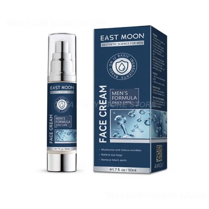 

Anti-aging Anti-wrinkle Firming Soothes The Skin Hyaluronic Acid Face Cream Face Cream Anti Aging Cosmetic Cream Reduce Eye Bags