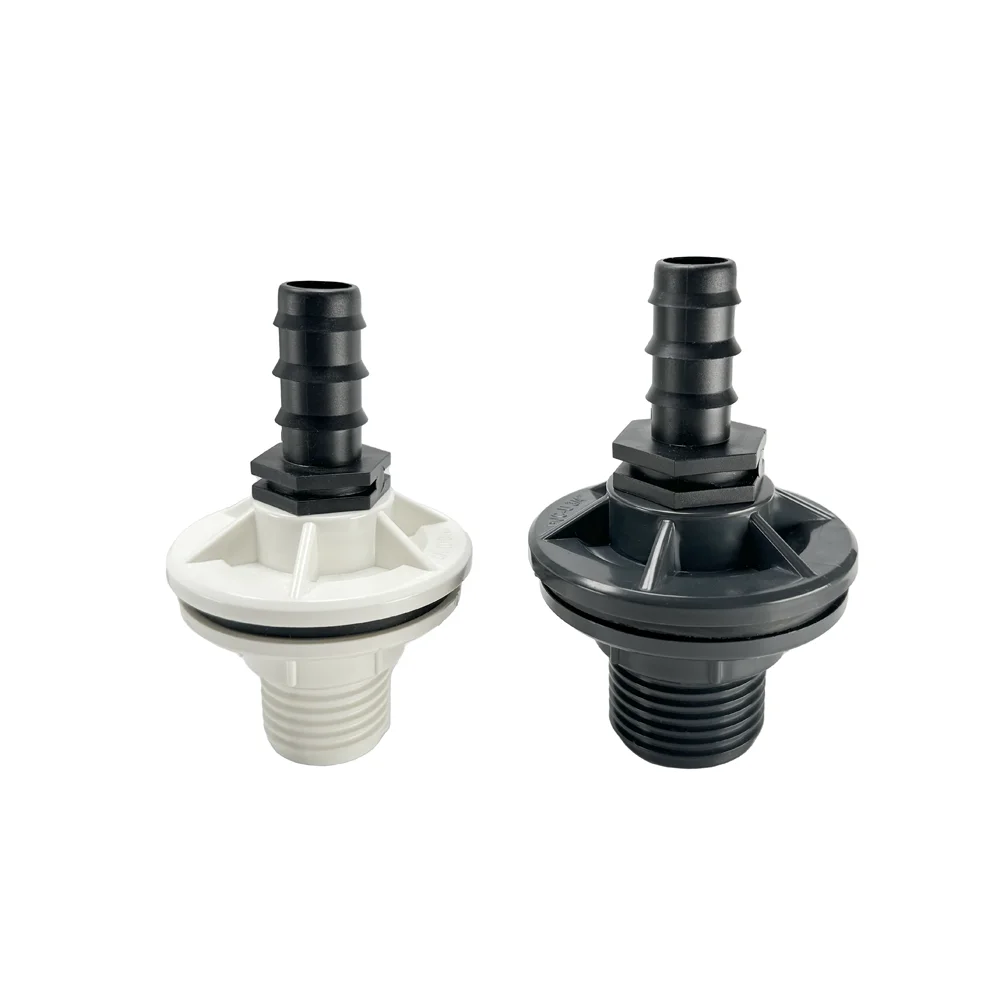 Купить Штуцер Для Бочки 3 4