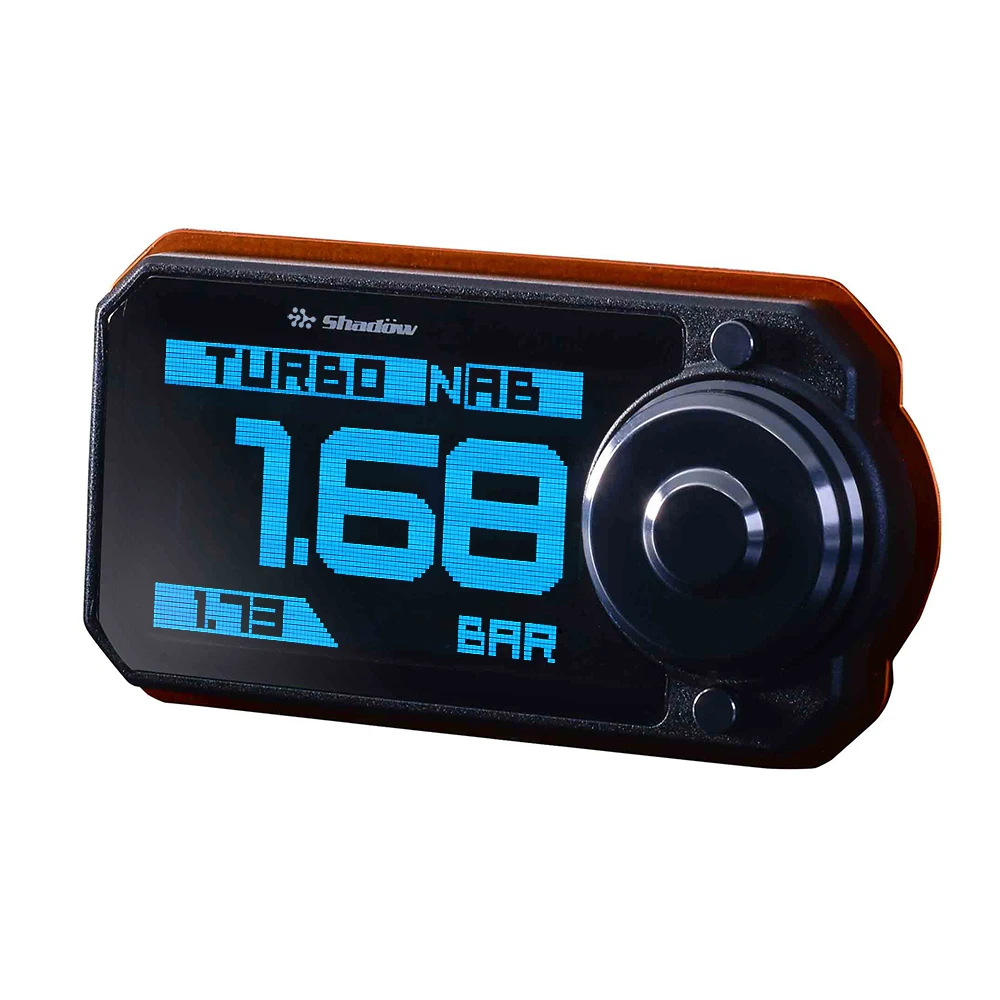 

Shadow DEBC2 turbo boost controller for sample order