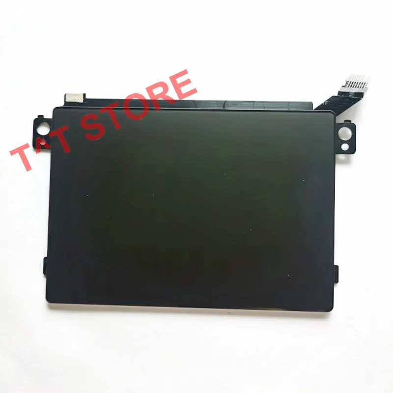 

original FOR Dell G7 7700 Touchpad Track Pad Mouse Pad Board With cable works well free shipping