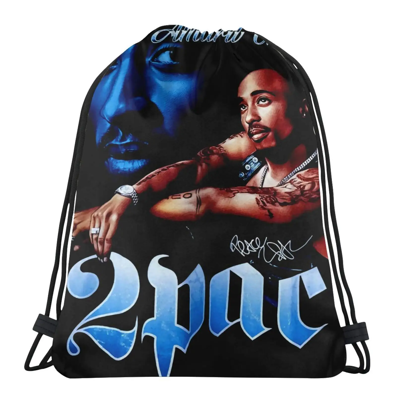 

Длинная пляжная сумка 90S 2Pac Tupac Shakur 4724, женская сумка, сумка для макияжа, детская спортивная сумка, холщовый рюкзак, сумки из органзы, сумка на ...