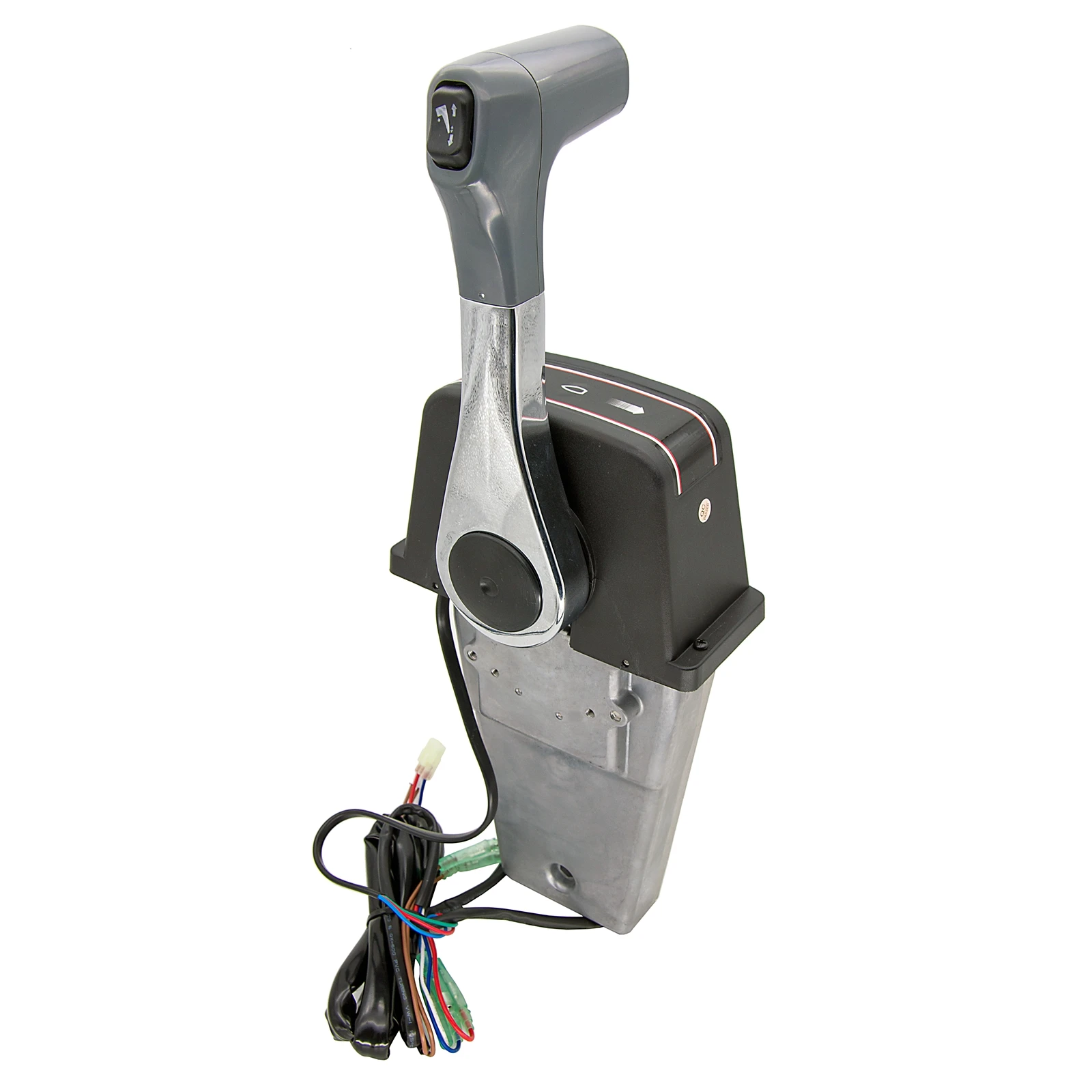 Комплект пультов дистанционного управления с подвесным мотором 67200-93J13 для Suzuki DF25