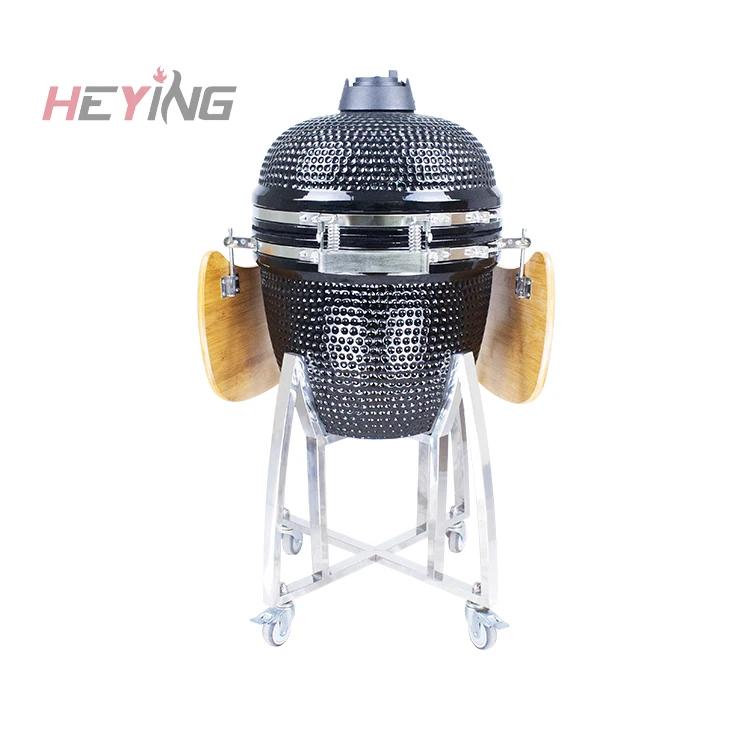 21-дюймовый уличный бездымный экологически чистый портативный коммерческий