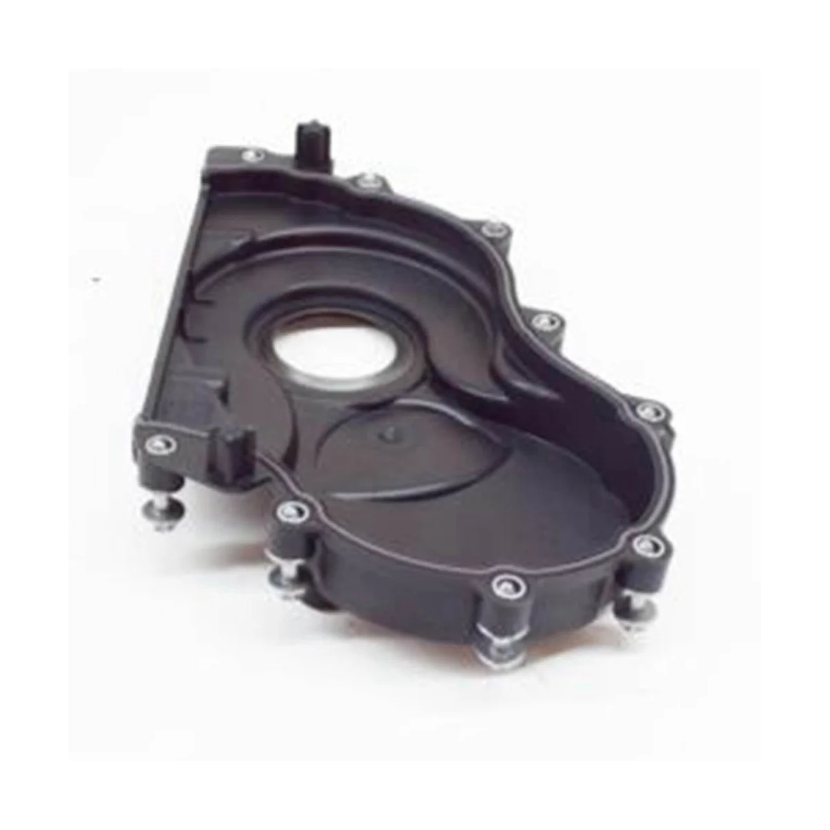 Распредвала масляная крышка синхронизации двигателя верхняя звезда прокладка