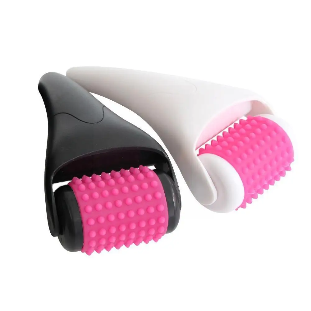 

New Reusable Face Roller Cooling Ice Roller Massager Skin Lifting Tool Face Lift Massage For Muscle Cold Therapy Facial Rol S6O8