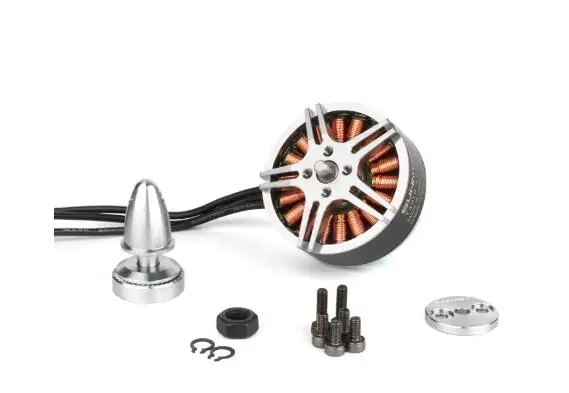 Фото Бесщеточный двигатель Sunnysky V-Multirotor Efficiency Type V8117 V8110 V6208 V5210 V5208 V4014 V4010 100/120/115/150/300/340/375 кв №2