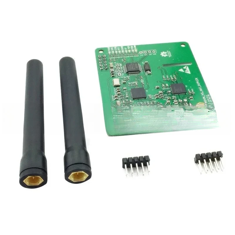 Точка доступа дуплексная MMDVM совместимая со слотом P25 YSF NXDN DMR 1 2 OLED Новинка