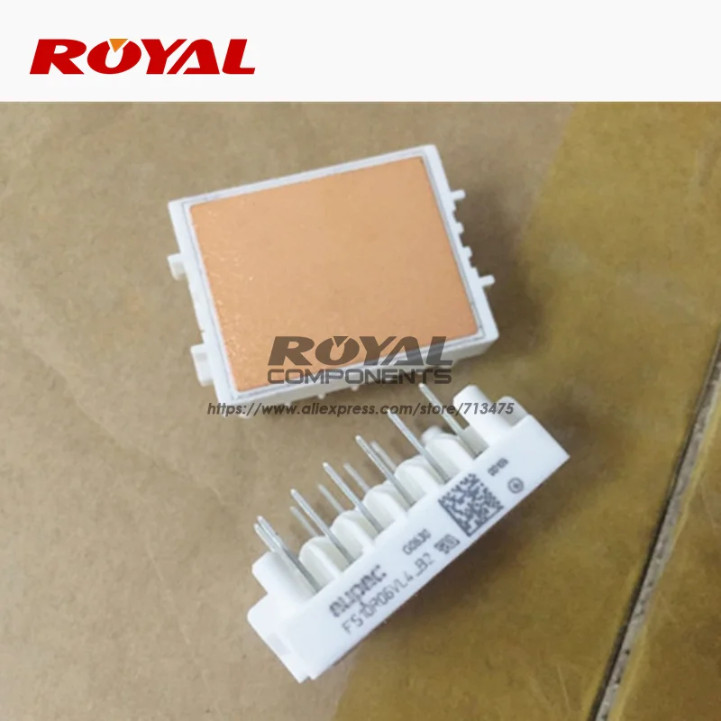 

FS10R06VL4-B2 FS10R06VL4 _ B2 FS10R06VL4