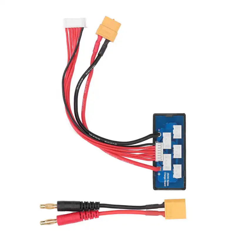 

Параллельная зарядная плата, плата баланса зарядного устройства, надежное соединение для оборудования