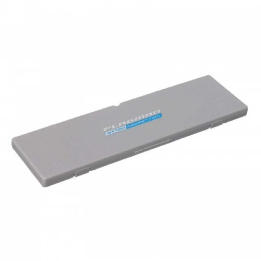 Поводочница FLAGMAN Hooklenght Box 33x10см | Спорт и развлечения