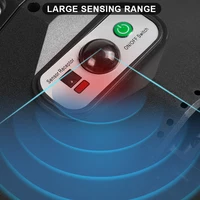 Мощнейшая лампа, на солнечной батареи  

С датчиком движения, водонепроницаемая!#3