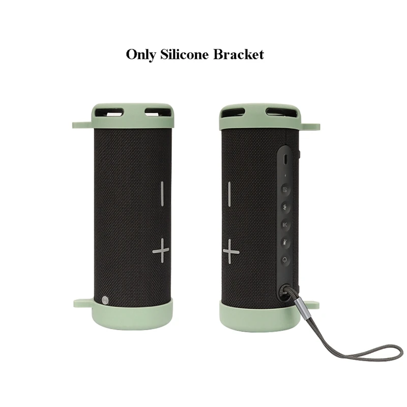 Чехол для динамика Sound противоскользящие чехлы защитные приятные кожи