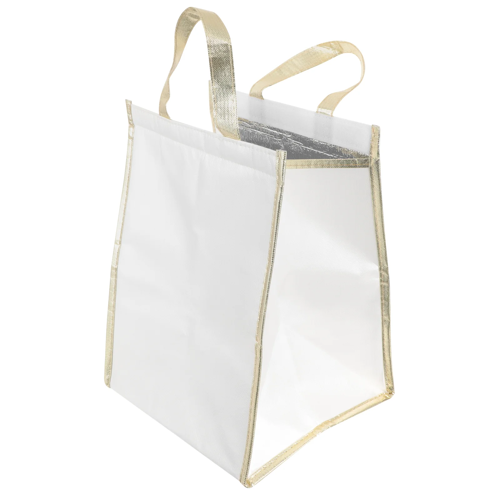 

Insulated Food Bag Cake Delivery Bag Insulated Food Bag Food Carrying Bag