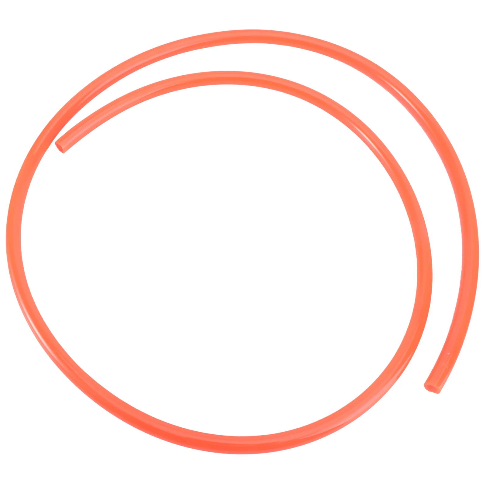 Практичный топливный шланг 1 шт. прочная топливная прозрачная трубка для