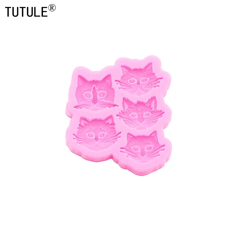 

Силиконовая форма для торта TUTULE
