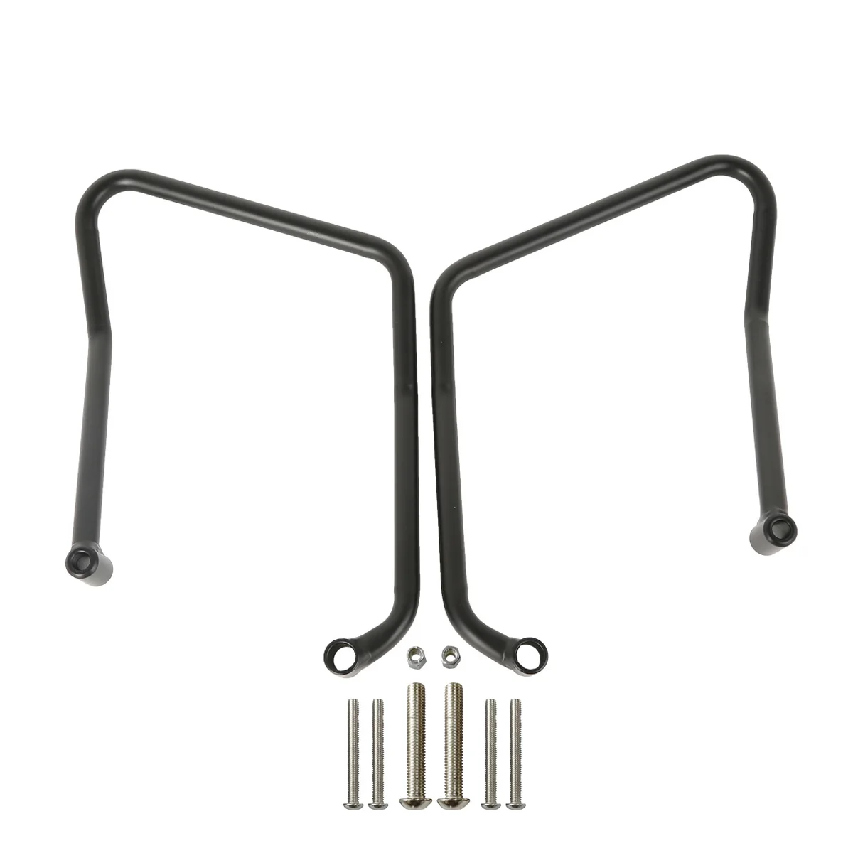 

Опорные кронштейны седельной сумки для мотоцикла Harley Sportster XL 883 1200 2000-2022 Iron 48 72, супер низкий заказ XR1200