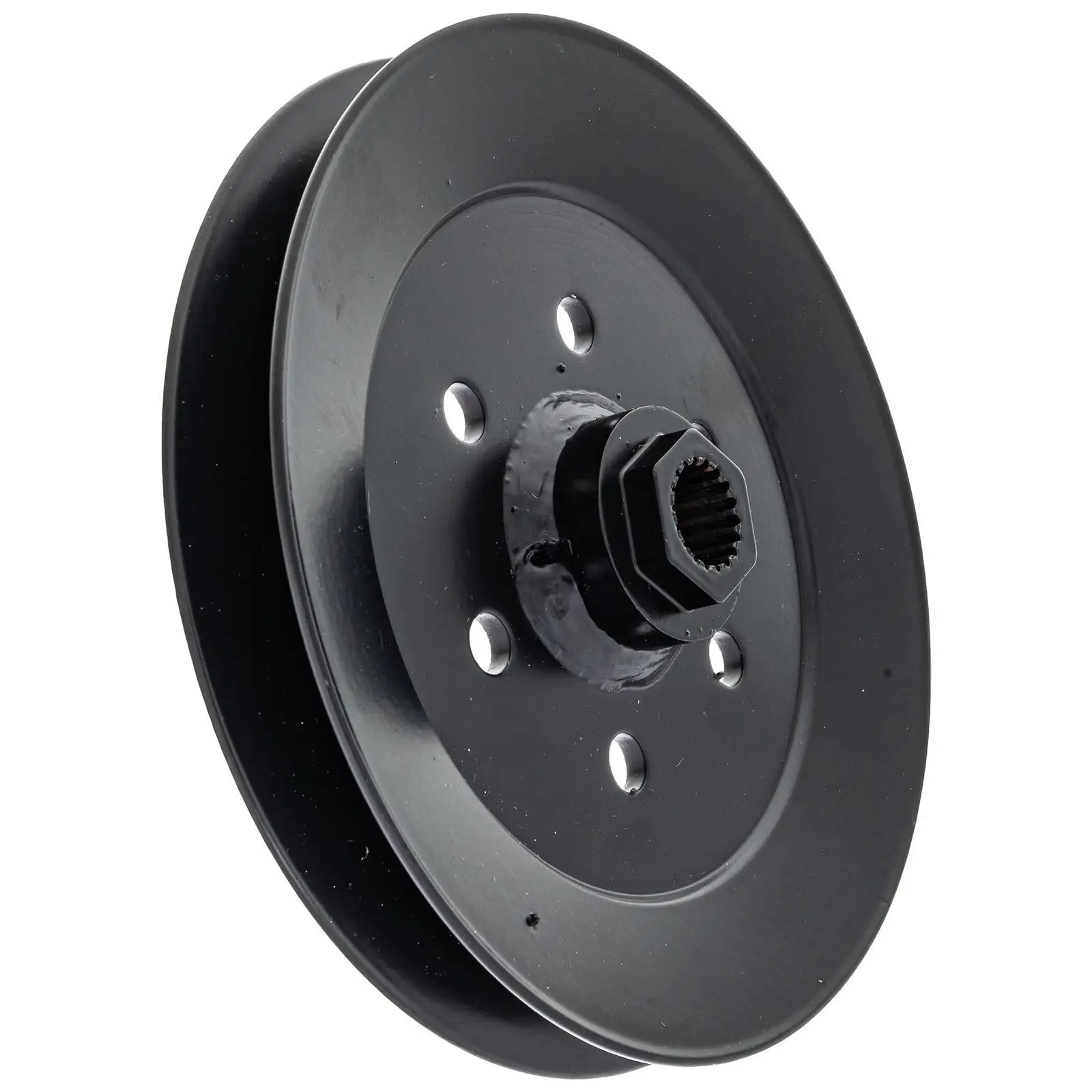 

Drive Pulley AM126129 Garden Tractor for G100 LX173 LX172 S2348 S2554